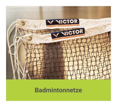 Badmintonnetze Onlineshop in  Forst (Lausitz)