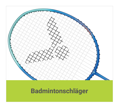 Badmintonschläger kaufen für  Nürtingen