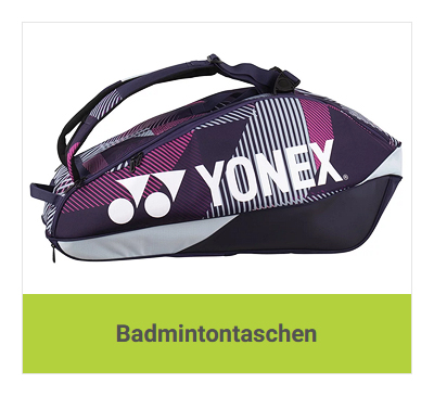 Badmintontaschen Online-Shop in 72622 Nürtingen