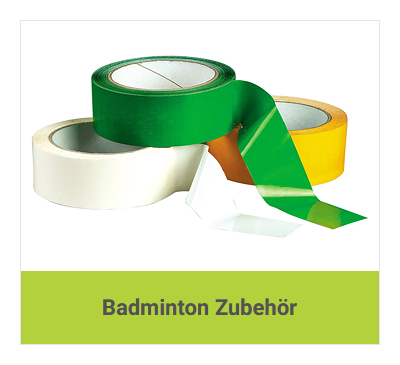 Badmintonzubehör kaufen in  Forst (Lausitz)