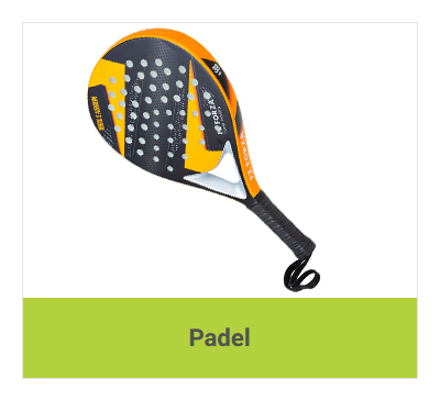 Padel Schläger kaufen in  Forst (Lausitz)