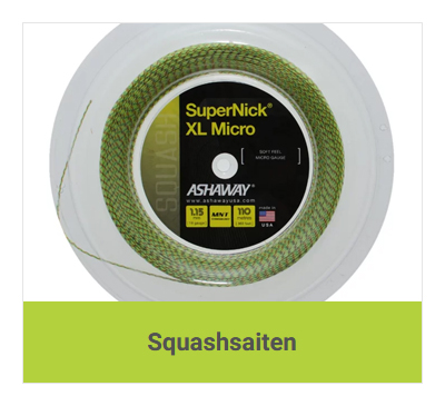 Squaschsaiten kaufen 