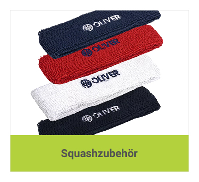 Squaschzubehör kaufen für 52459 Inden